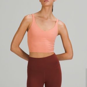 Lululemon align tank top